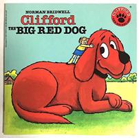 Clifford the Big Red Dog