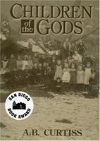 Children of the Gods 0932529577 Book Cover