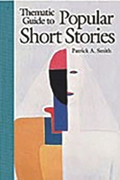 Thematic Guide to Popular Short Stories: 0313318972 Book Cover