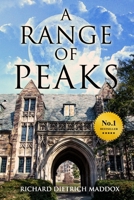 A Range of Peaks B08J1QFG15 Book Cover