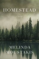 Homestead 1250845556 Book Cover