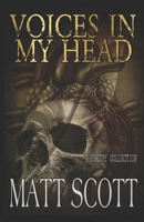 Voices In My Head 1679696475 Book Cover