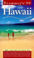 Frommer's Hawaii 2005 1118002822 Book Cover