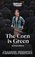 The Corn is Green 101580165X Book Cover