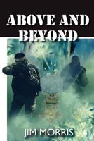 Above And Beyond 1468115774 Book Cover