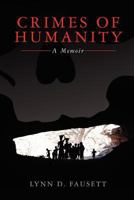 Crimes of Humanity 1461110378 Book Cover