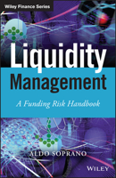 Liquidity Risk in the Financial Crisis 1118413997 Book Cover