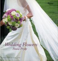 Wedding Flowers 0847825817 Book Cover