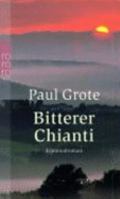 Bitterer Chianti 3499239981 Book Cover