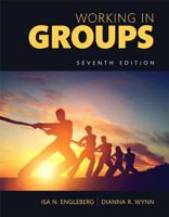 Working in Groups 0205658822 Book Cover