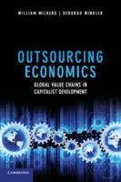 Outsourcing Economics 1107609623 Book Cover
