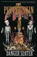 Puppet Skin 1621052230 Book Cover