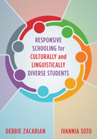 Responsive Schooling for Culturally and Linguistically Diverse Students 0393713520 Book Cover
