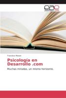 Psicología en Desarrollo .com 6202134194 Book Cover