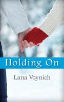 Holding On 1540780627 Book Cover