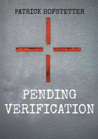 Pending Verification 3695126116 Book Cover
