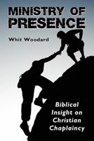 Ministry of Presence 098320392X Book Cover