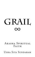 Grail 1983479071 Book Cover