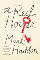 The Red House 0307949257 Book Cover