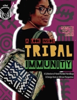 A Look Inside: Tribal Immunity 1975867394 Book Cover