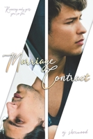 Marriage Contract B0BCSB1MWZ Book Cover