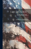 Los Estados - Unidos... 102159945X Book Cover