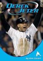 Derek Jeter (Sports Heroes) 0736807772 Book Cover