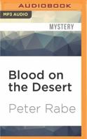 Blood on the Desert 153180151X Book Cover