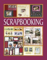 Scrapbooking 1845103548 Book Cover