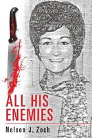 All His Enemies 1983574139 Book Cover