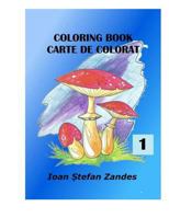 Coloring Books 1979431035 Book Cover