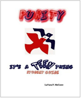 Purity: It's a Teen Thing - Student Guide 1929882319 Book Cover