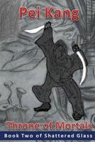 Throne of Mortals: Hope Arising 1484960106 Book Cover