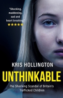 Unthinkable 1839012560 Book Cover
