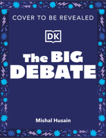 The Big Debate B0H4PQG465 Book Cover