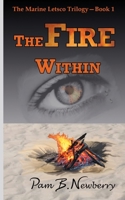 The Fire Within 194106101X Book Cover