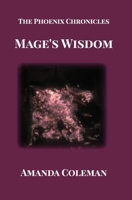 Mage's Wisdom 1715431596 Book Cover
