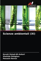 Scienze ambientali (XI) 6203387576 Book Cover