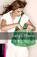 Sally's Phone B0092IAT0W Book Cover