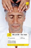 Life at 50: For Men 0071484582 Book Cover