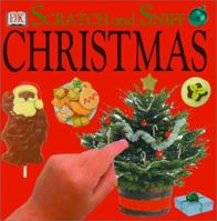 Scratch and Sniff: Christmas 0789478919 Book Cover