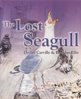 The Lost Seagull 0953822249 Book Cover