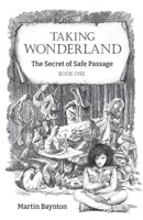 The Secret of Safe Passage 047357165X Book Cover