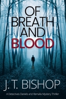 Of Breath and Blood 1732553173 Book Cover