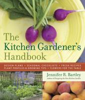 The Kitchen Gardener's Handbook 0881929565 Book Cover