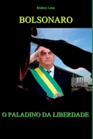 Bolsonaro 6500809203 Book Cover