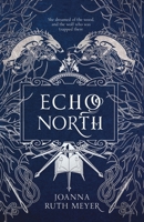 Echo North B08Z4CTBG2 Book Cover