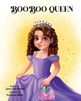 Boo-Boo Queen 1966019009 Book Cover