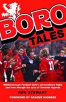 Boro Tales 1912101750 Book Cover