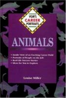 Animals 0844243590 Book Cover